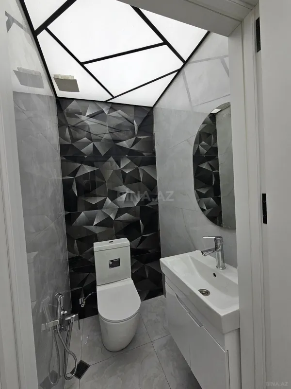 Satılır 3 otaqlı mənzil 68.5 m²