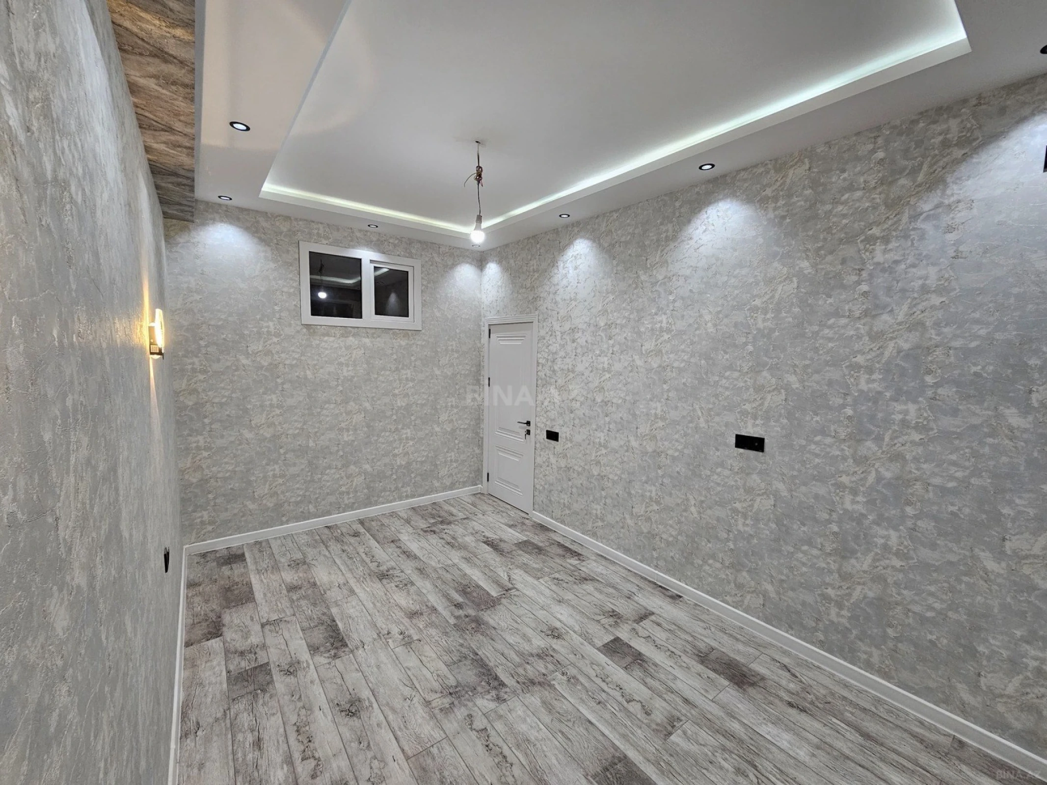 Satılır 3 otaqlı mənzil 68.5 m²