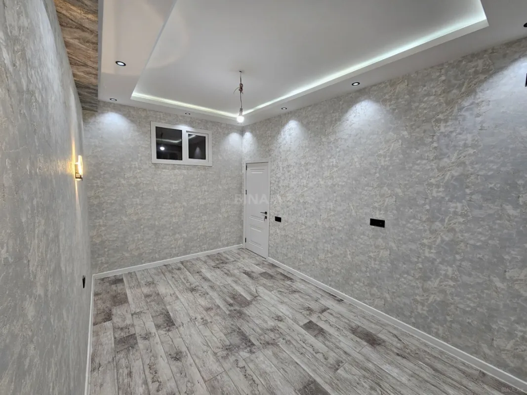 Satılır 3 otaqlı mənzil 68.5 m²