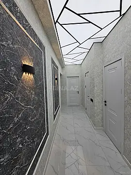 Satılır 3 otaqlı mənzil 68.5 m²