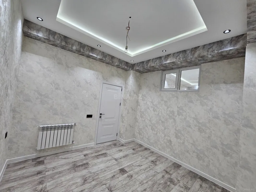 Satılır 3 otaqlı mənzil 68.5 m²