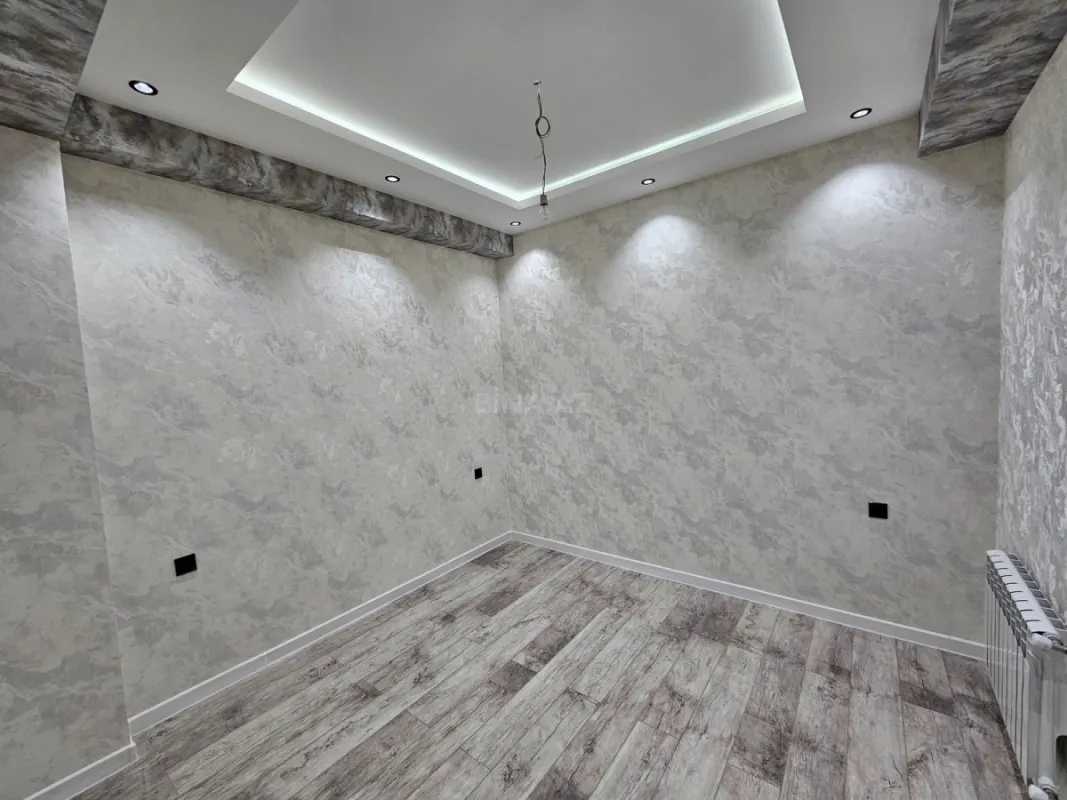 Satılır 3 otaqlı mənzil 68.5 m²
