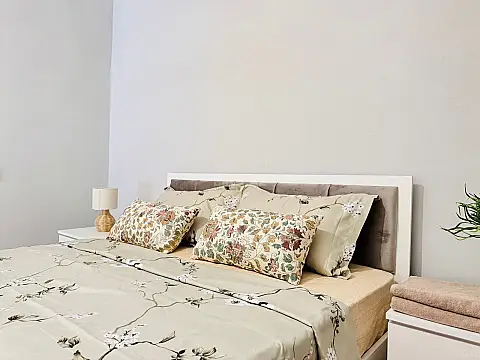 Kirayə verilir 2 otaqlı mənzil 46 m²