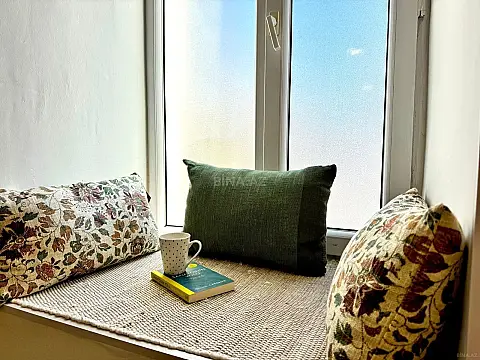 Kirayə verilir 2 otaqlı mənzil 46 m²