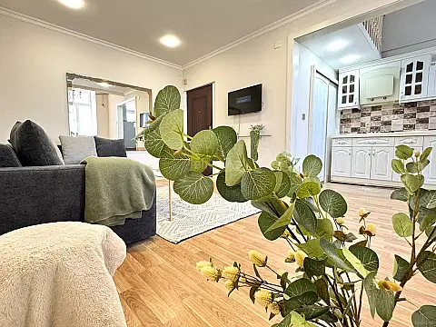 Kirayə verilir 2 otaqlı mənzil 46 m²