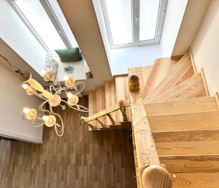 Kirayə verilir 2 otaqlı mənzil 46 m²