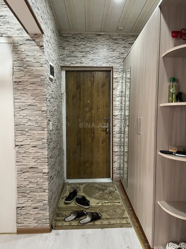 Kirayə verilir 3 otaqlı mənzil 108 m²