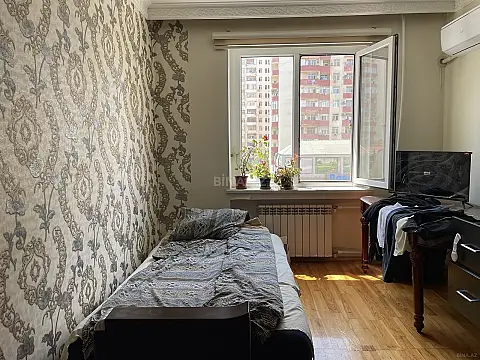 Kirayə verilir 3 otaqlı mənzil 108 m²