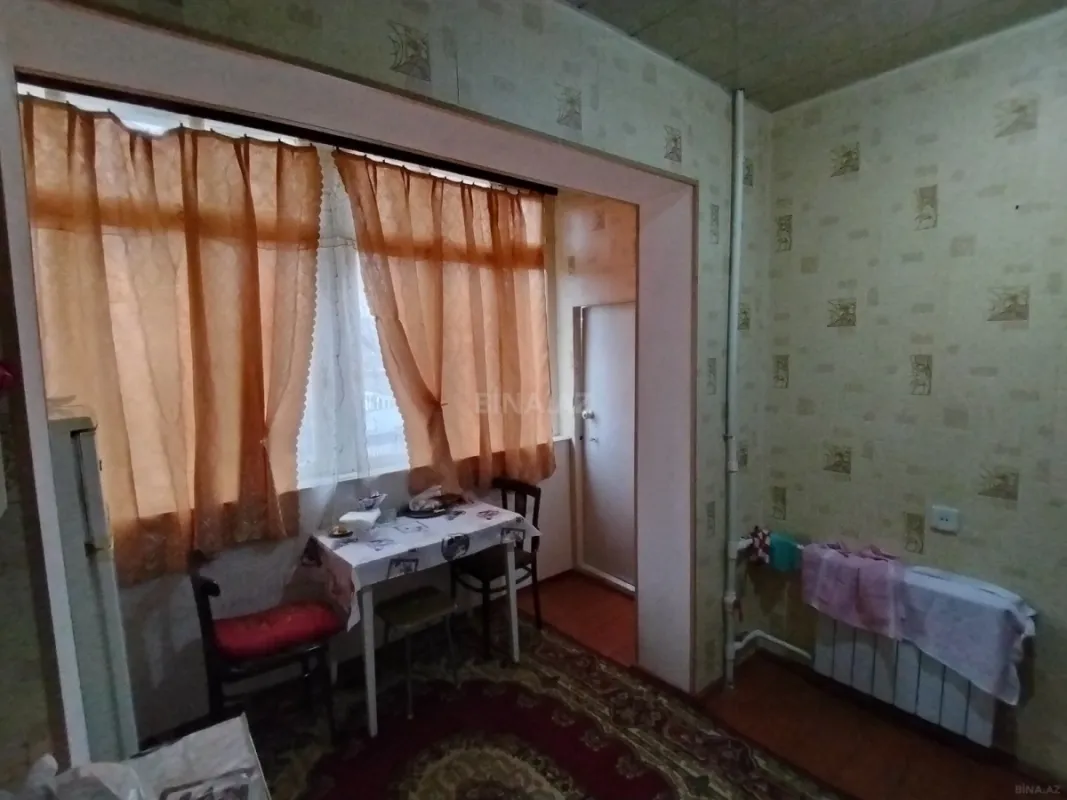 Satılır 2 otaqlı mənzil 65 m²