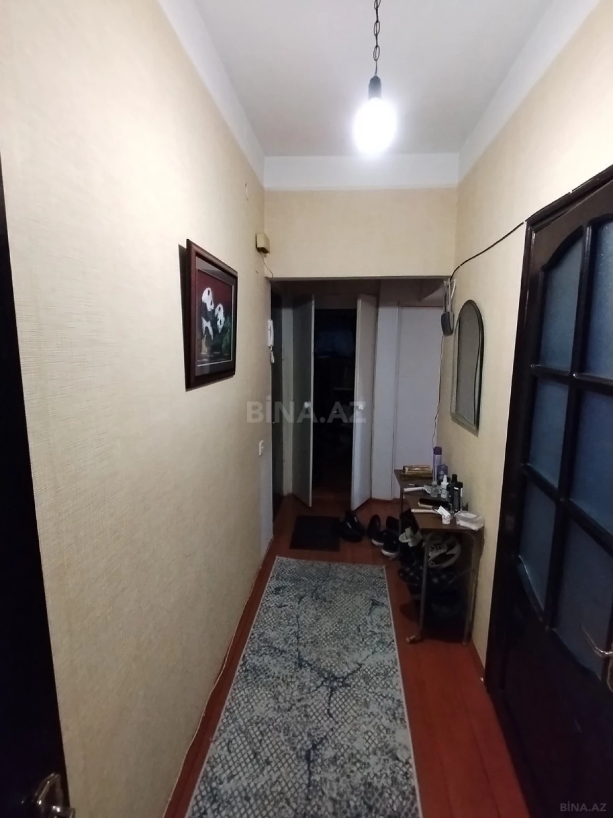 Satılır 2 otaqlı mənzil 65 m²