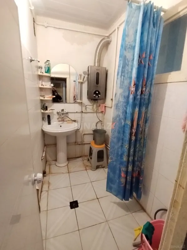 Satılır 2 otaqlı mənzil 65 m²