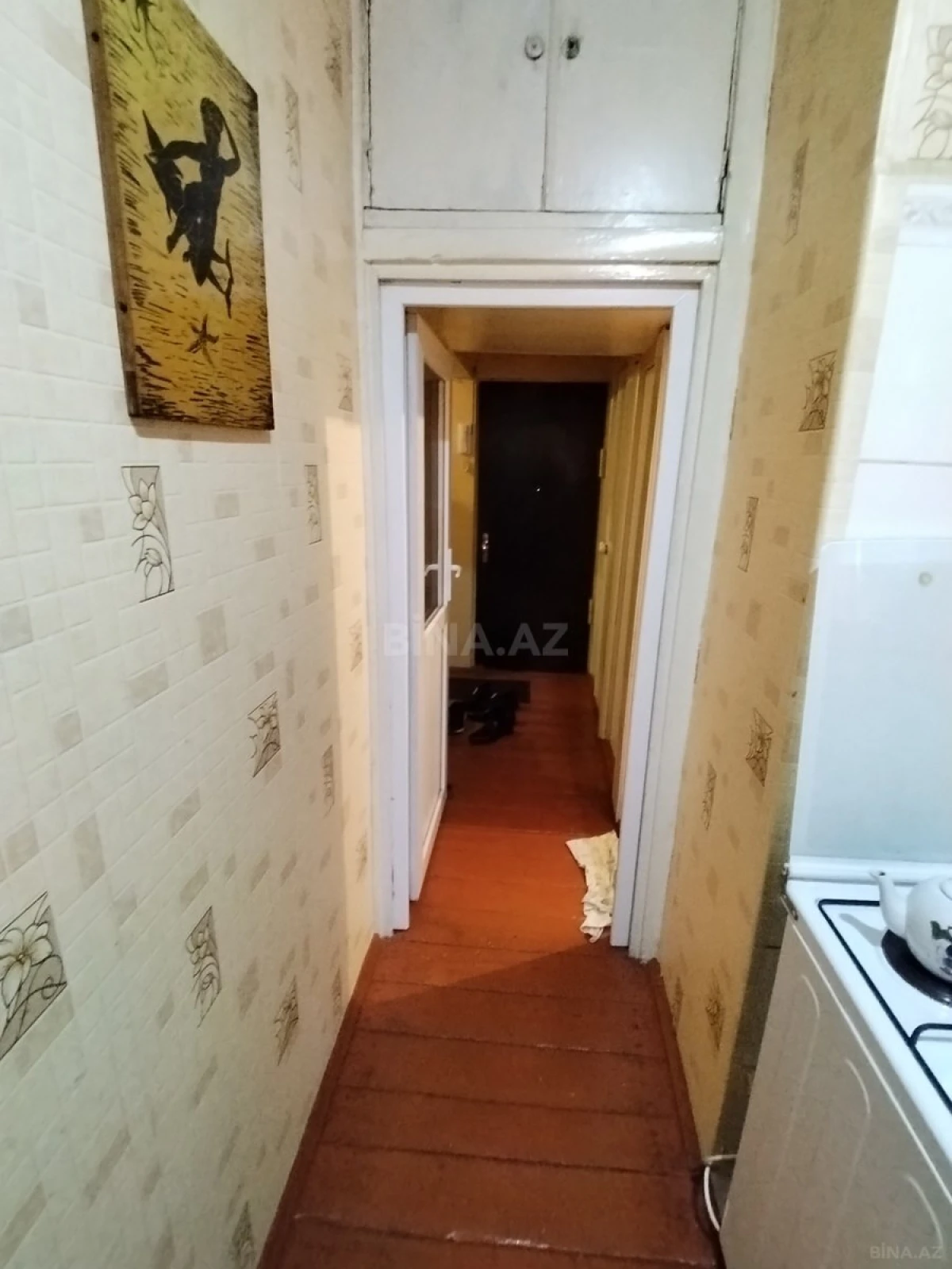 Satılır 2 otaqlı mənzil 65 m²