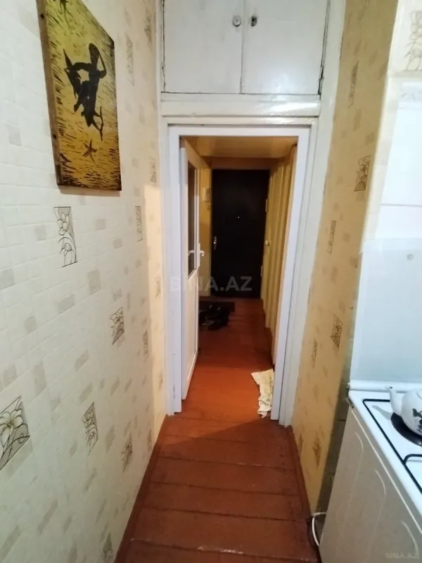 Satılır 2 otaqlı mənzil 65 m²