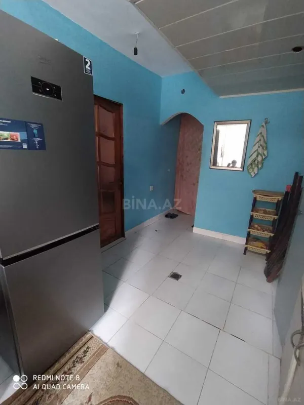 Satılır 2 otaqlı mənzil 52 m²