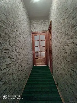 Satılır 2 otaqlı mənzil 52 m²