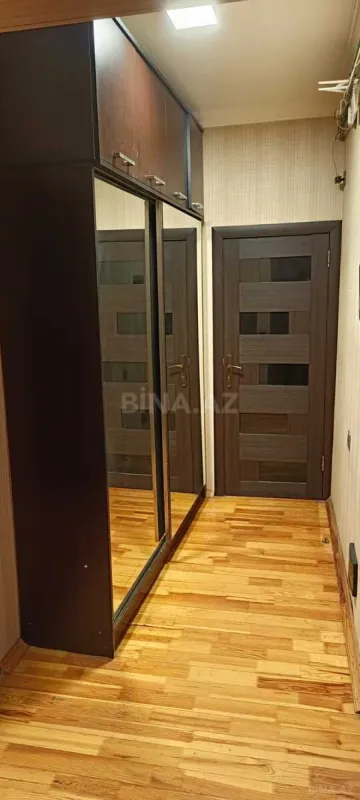 Kirayə verilir 3 otaqlı mənzil 72 m²