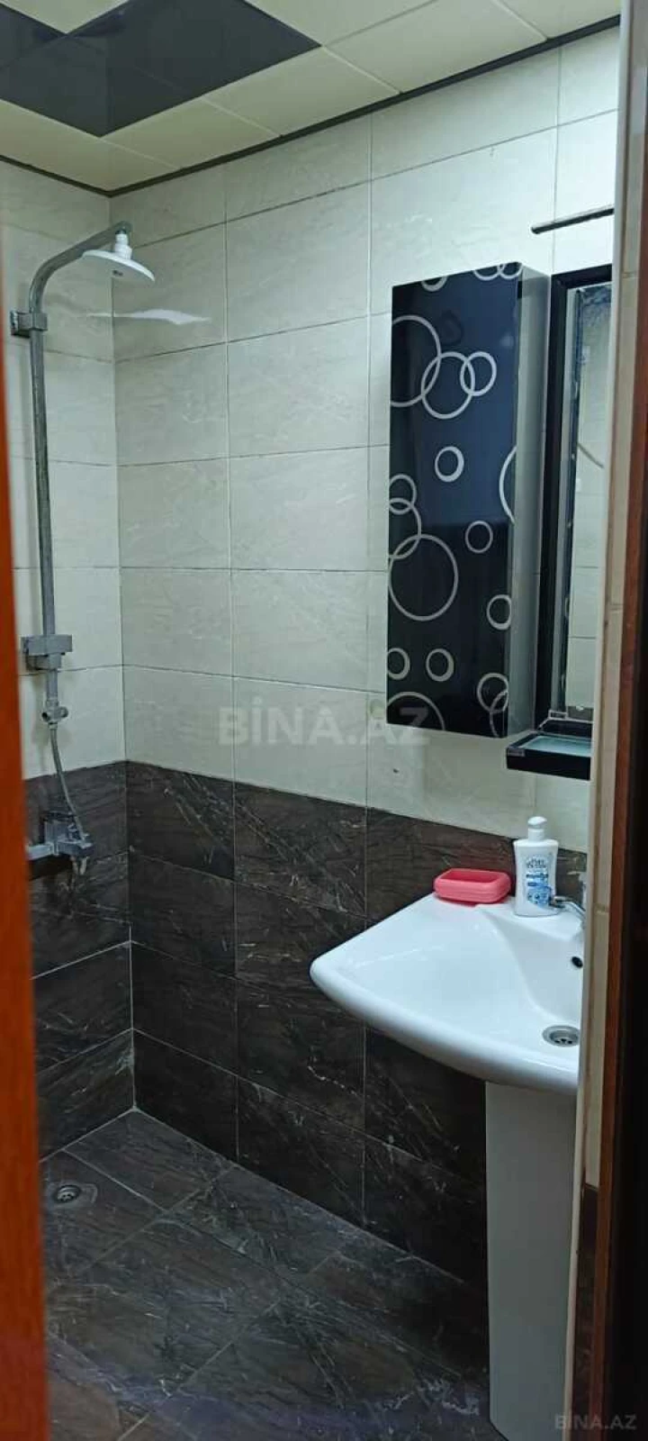 Kirayə verilir 3 otaqlı mənzil 72 m²