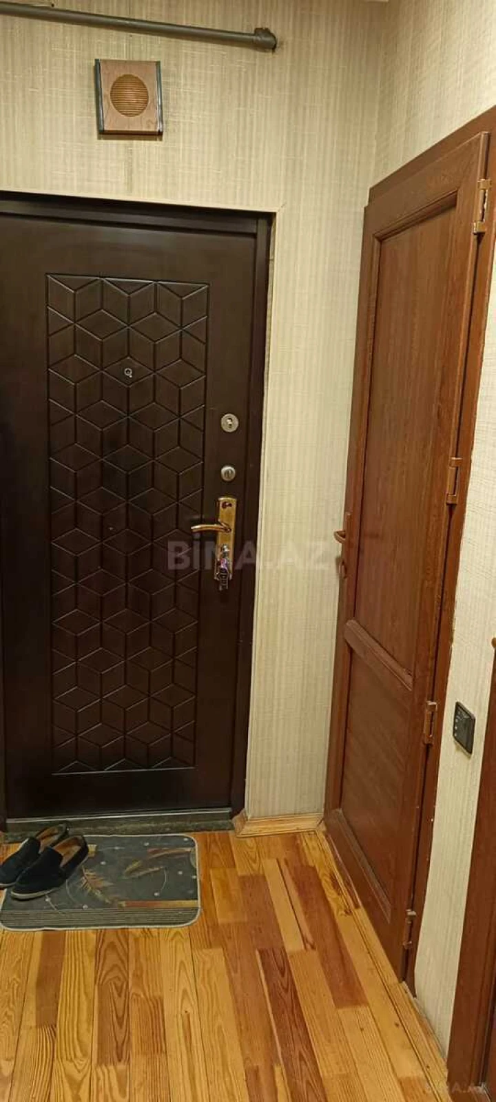 Kirayə verilir 3 otaqlı mənzil 72 m²