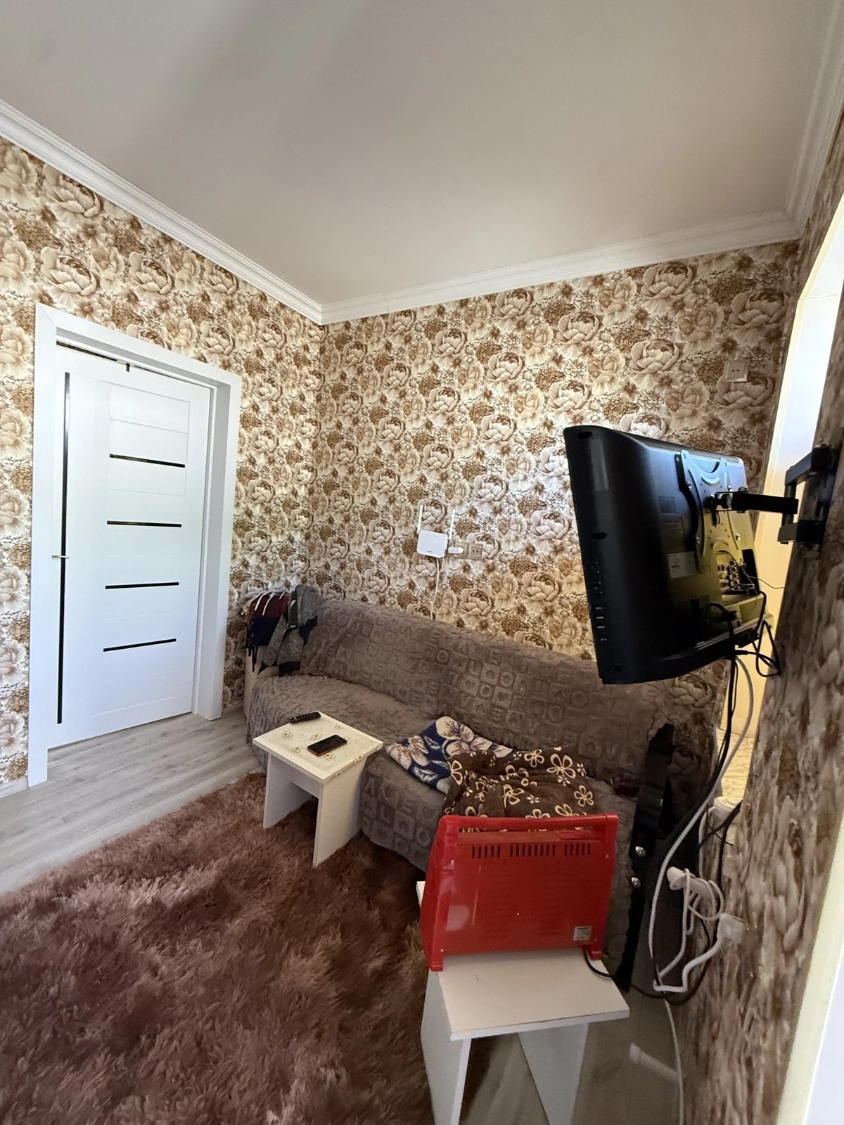 Satılır 1 otaqlı həyət evi 30 m²