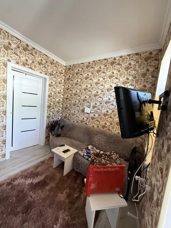 Satılır 1 otaqlı həyət evi 30 m²