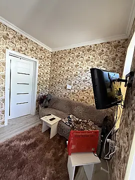 Satılır 1 otaqlı həyət evi 30 m²