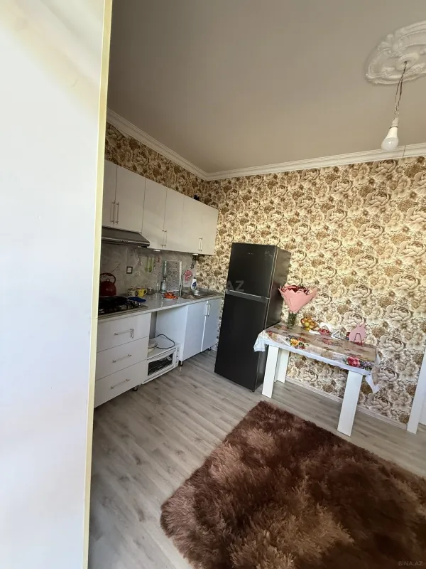 Satılır 1 otaqlı həyət evi 30 m²
