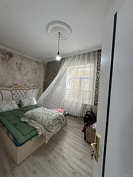 Satılır 1 otaqlı həyət evi 30 m²