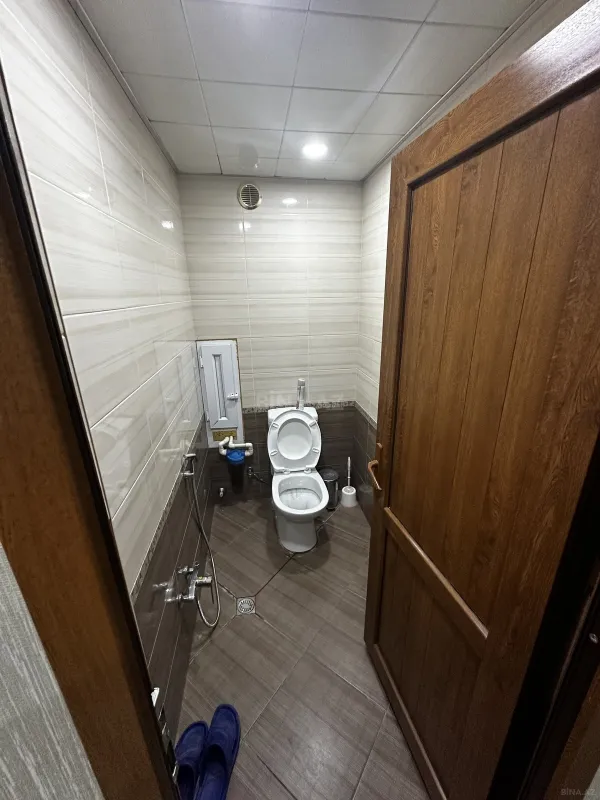 Satılır 2 otaqlı mənzil 105 m²