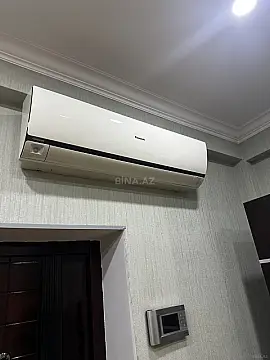 Satılır 2 otaqlı mənzil 105 m²