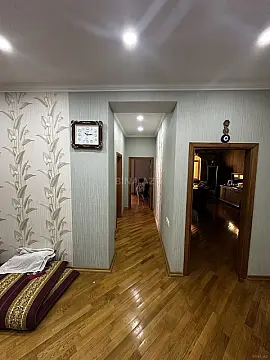 Satılır 2 otaqlı mənzil 105 m² — Bakı, Badamdar 2 otaq 105.00 m²