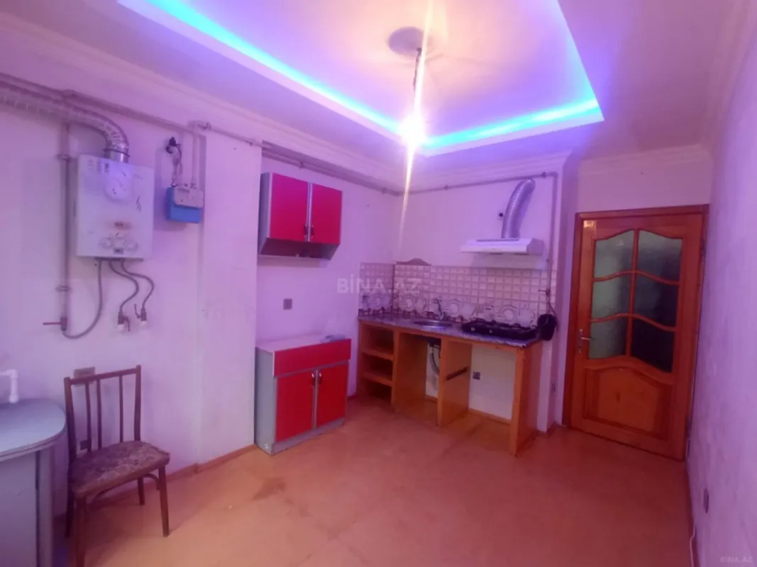 Kirayə verilir 1 otaqlı mənzil 37 m²