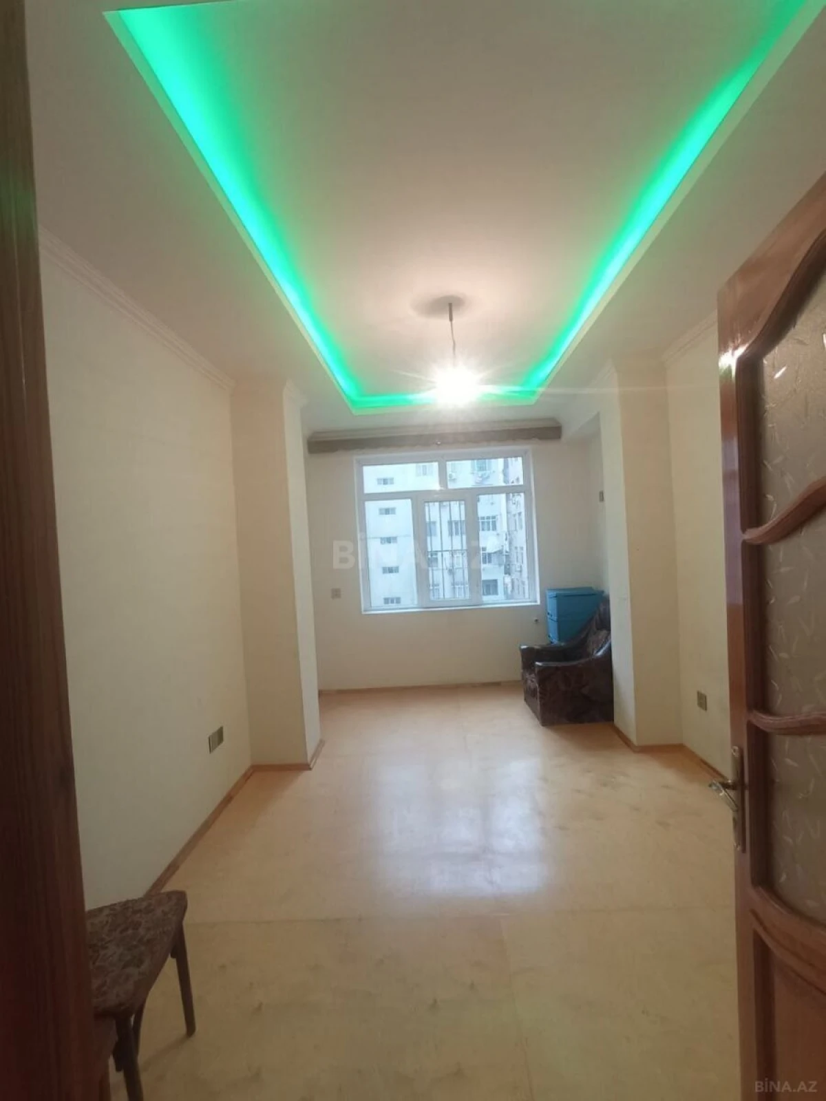 Kirayə verilir 1 otaqlı mənzil 37 m²