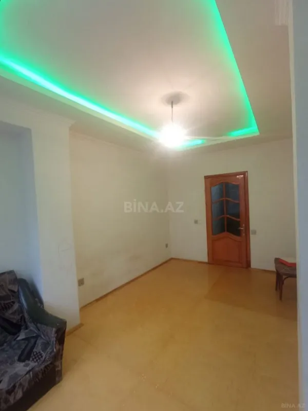 Kirayə verilir 1 otaqlı mənzil 37 m²