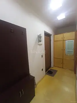 Kirayə verilir 1 otaqlı mənzil 37 m²