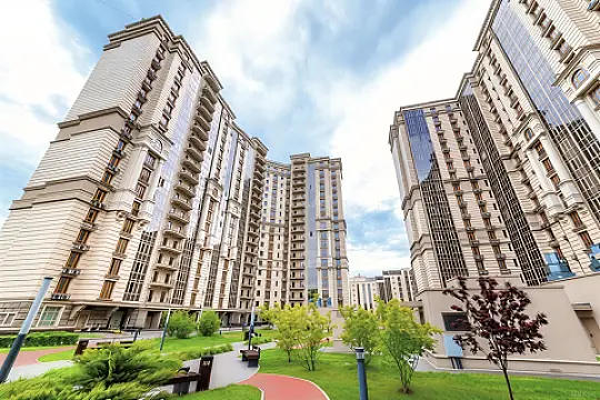 Kirayə verilir 2 otaqlı mənzil 70 m² — Bakı, Nəsimi 2 otaq 70.00 m²