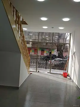 Kirayə verilir obyekt 60 m² — Bakı, Nizami 60.00 m²