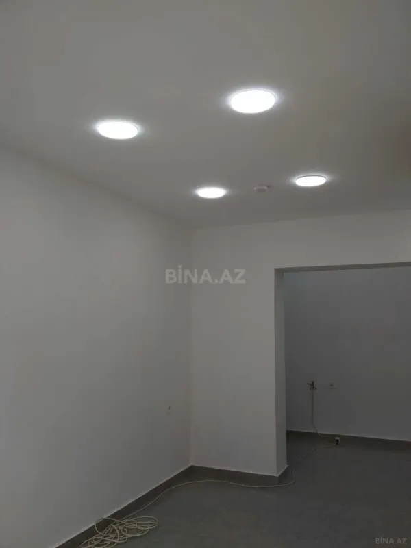 Kirayə verilir obyekt 60 m²