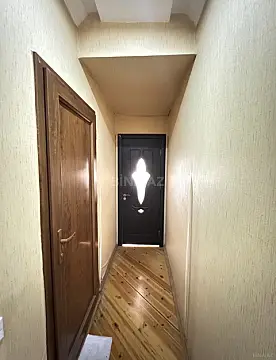 Satılır 2 otaqlı mənzil 80 m²