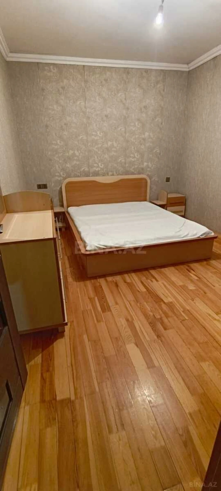 Kirayə verilir 3 otaqlı mənzil 68 m²