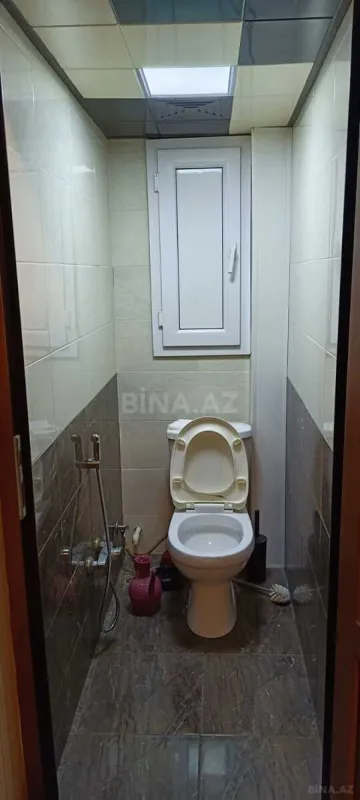 Kirayə verilir 3 otaqlı mənzil 68 m²