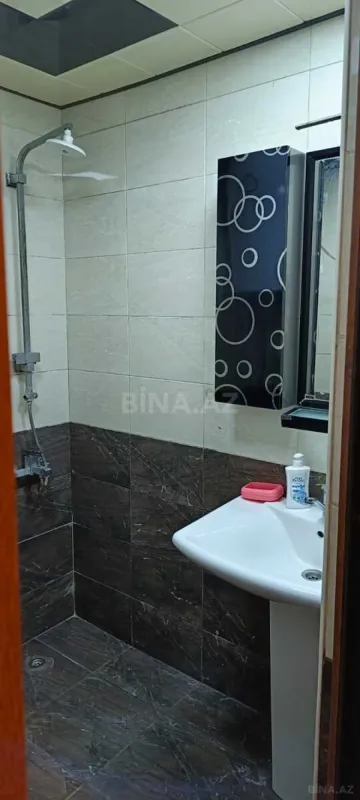 Kirayə verilir 3 otaqlı mənzil 68 m²