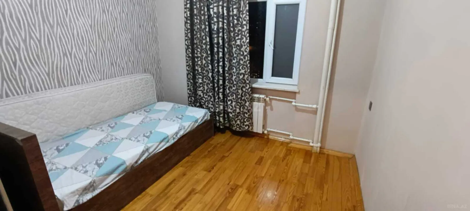 Kirayə verilir 3 otaqlı mənzil 68 m²