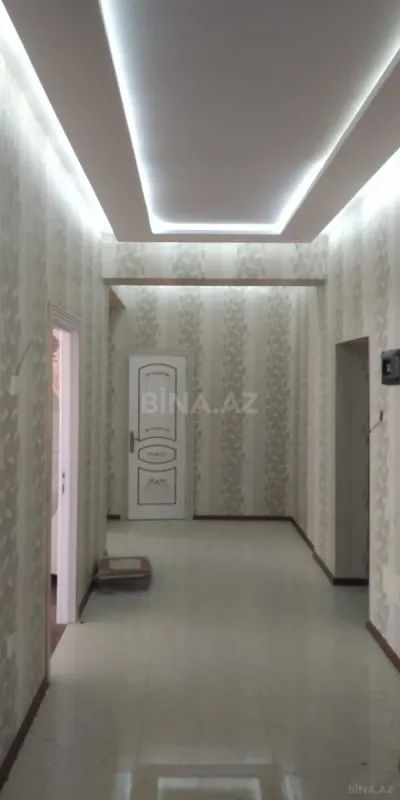 Kirayə verilir 3 otaqlı mənzil 137 m²