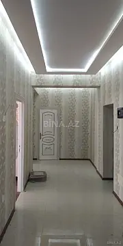 Kirayə verilir 3 otaqlı mənzil 137 m²