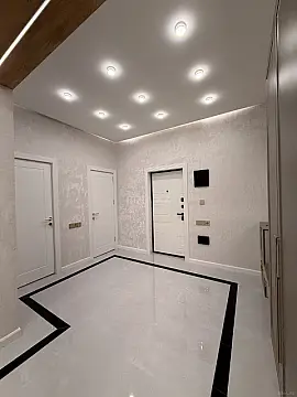 Satılır 2 otaqlı mənzil 84 m²