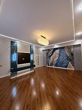 Satılır 2 otaqlı mənzil 84 m²