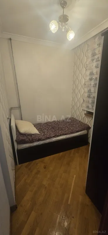 Kirayə verilir 4 otaqlı mənzil 50 m²