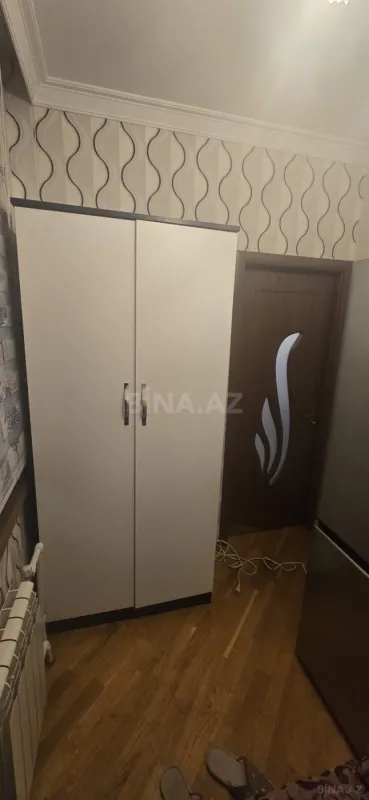 Kirayə verilir 4 otaqlı mənzil 50 m²