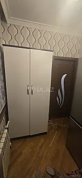 Kirayə verilir 4 otaqlı mənzil 50 m²