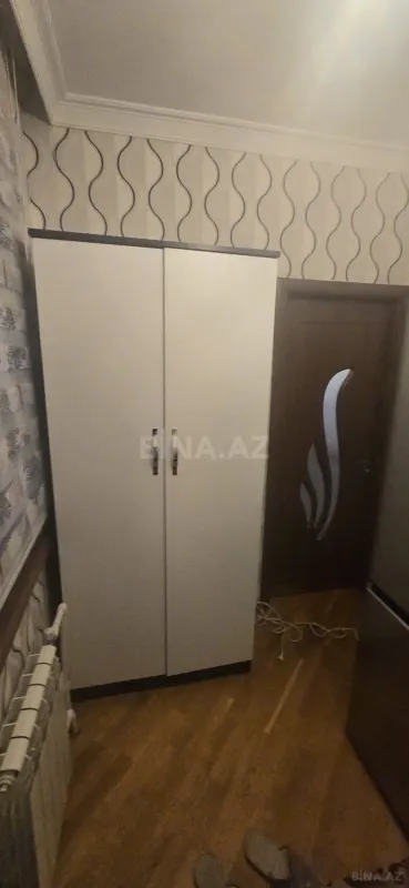 Kirayə verilir 4 otaqlı mənzil 50 m²